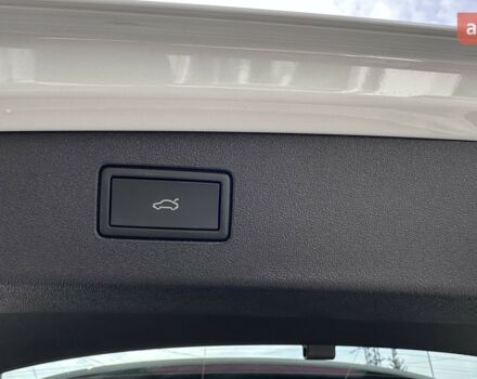 Фольксваген Тигуан, объемом двигателя 1.97 л и пробегом 0 тыс. км за 49005 $, фото 13 на Automoto.ua