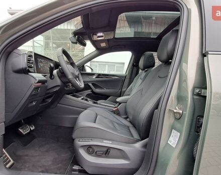 Фольксваген Тигуан, объемом двигателя 1.97 л и пробегом 0 тыс. км за 56100 $, фото 5 на Automoto.ua