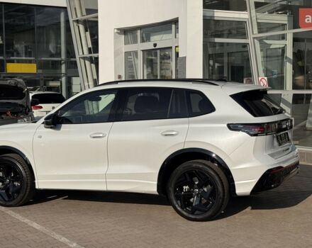 Фольксваген Тигуан, объемом двигателя 1.97 л и пробегом 0 тыс. км за 56314 $, фото 5 на Automoto.ua