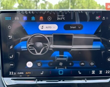 Фольксваген Тигуан, объемом двигателя 1.97 л и пробегом 0 тыс. км за 50996 $, фото 22 на Automoto.ua