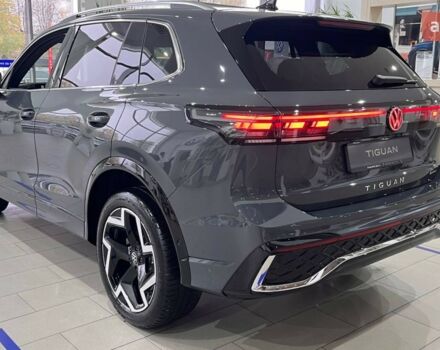 Фольксваген Тігуан 2025 у Житомирі на Automoto.ua Фольксваген Тігуан, об'ємом двигуна 1.97 л та пробігом 0 тис. км за 50767 $, фото 3 на Automoto.ua