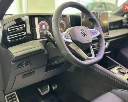 Фольксваген Тигуан, объемом двигателя 1.97 л и пробегом 0 тыс. км за 54500 $, фото 25 на Automoto.ua