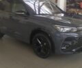 купить новое авто Фольксваген Тигуан 2025 года от официального дилера Автомобільний Дім Volkswagen Фольксваген фото