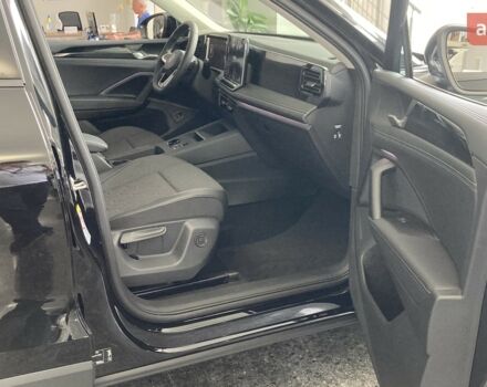 купить новое авто Фольксваген Тигуан 2025 года от официального дилера Автодім Атлант на Вацлава Гавела Фольксваген фото