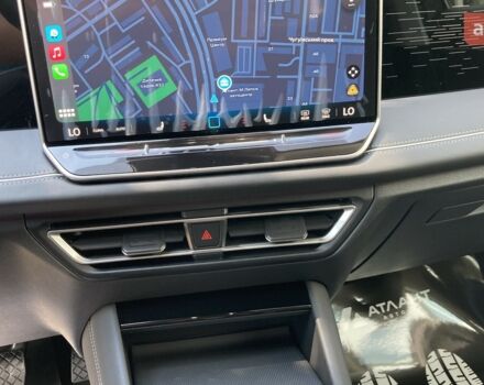 купить новое авто Фольксваген Тигуан 2025 года от официального дилера Автодім Атлант на Вацлава Гавела Фольксваген фото