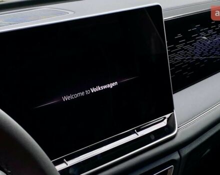 купить новое авто Фольксваген Тигуан 2025 года от официального дилера Автодім Полтава Фольксваген фото