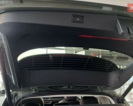 Фольксваген Тигуан, объемом двигателя 1.97 л и пробегом 0 тыс. км за 48100 $, фото 18 на Automoto.ua