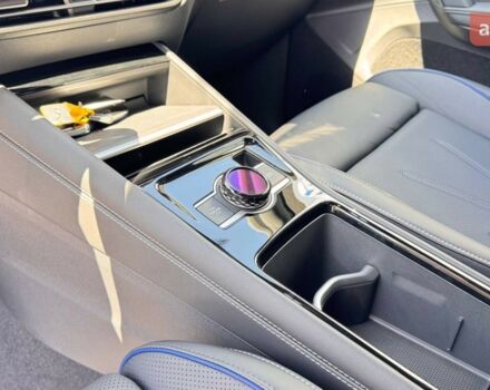 Фольксваген Тігуан 2025 у Чернівцях на Automoto.ua Фольксваген Тігуан, об'ємом двигуна 1.97 л та пробігом 0 тис. км за 56500 $, фото 11 на Automoto.ua