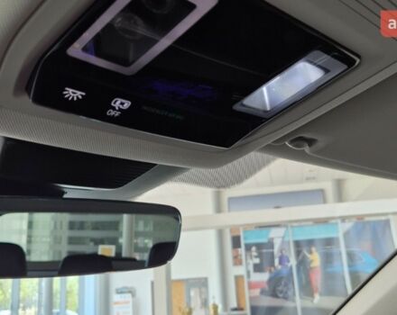 Фольксваген Тигуан, объемом двигателя 1.97 л и пробегом 0 тыс. км за 48455 $, фото 25 на Automoto.ua