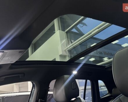 Фольксваген Тігуан, об'ємом двигуна 1.97 л та пробігом 0 тис. км за 56600 $, фото 15 на Automoto.ua