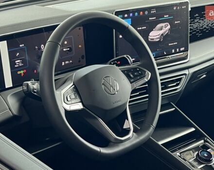 Фольксваген Тигуан 2025 в Полтаве на Automoto.ua Фольксваген Тигуан, объемом двигателя 1.97 л и пробегом 0 тыс. км за 49005 $, фото 18 на Automoto.ua