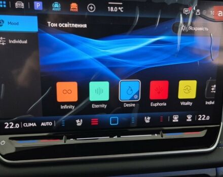 Фольксваген Тигуан, объемом двигателя 1.97 л и пробегом 0 тыс. км за 56986 $, фото 33 на Automoto.ua