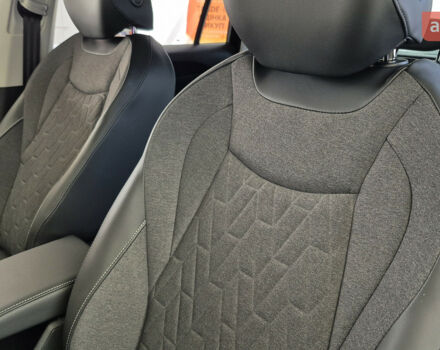 Фольксваген Тігуан, об'ємом двигуна 1.97 л та пробігом 0 тис. км за 44200 $, фото 27 на Automoto.ua