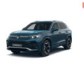 Фольксваген Тигуан, объемом двигателя 1.98 л и пробегом 0 тыс. км за 52857 $, фото 1 на Automoto.ua