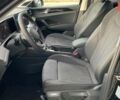 купить новое авто Фольксваген Тигуан 2025 года от официального дилера Альянс-ІФ Volkswagen Фольксваген фото