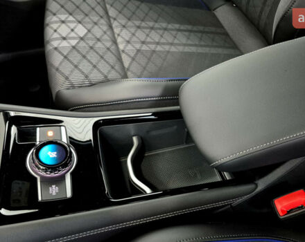 Фольксваген Тігуан, об'ємом двигуна 1.97 л та пробігом 0 тис. км за 51329 $, фото 11 на Automoto.ua