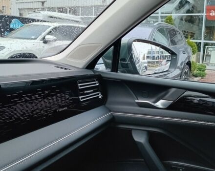 Фольксваген Тігуан, об'ємом двигуна 1.97 л та пробігом 0 тис. км за 48006 $, фото 21 на Automoto.ua