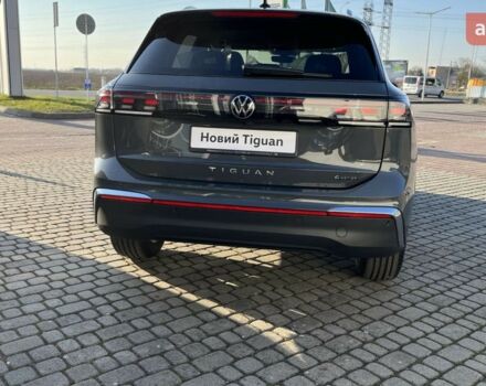 Фольксваген Тигуан, объемом двигателя 1.97 л и пробегом 0 тыс. км за 44071 $, фото 8 на Automoto.ua