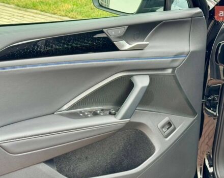 Фольксваген Тигуан, объемом двигателя 1.97 л и пробегом 0 тыс. км за 52594 $, фото 15 на Automoto.ua