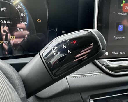 Фольксваген Тигуан, объемом двигателя 1.97 л и пробегом 0 тыс. км за 49923 $, фото 24 на Automoto.ua