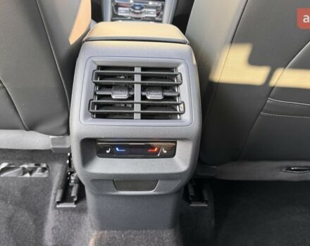 Фольксваген Тигуан, объемом двигателя 1.97 л и пробегом 0 тыс. км за 53000 $, фото 22 на Automoto.ua