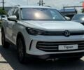 Фольксваген Тигуан, объемом двигателя 1.97 л и пробегом 0 тыс. км за 49005 $, фото 2 на Automoto.ua