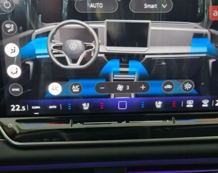 Фольксваген Тигуан, объемом двигателя 1.97 л и пробегом 0 тыс. км за 49444 $, фото 33 на Automoto.ua