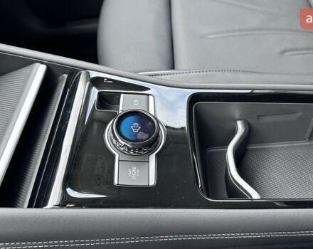 Фольксваген Тигуан, объемом двигателя 1.97 л и пробегом 0 тыс. км за 50996 $, фото 23 на Automoto.ua