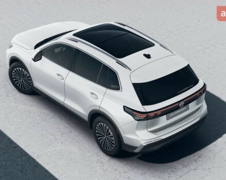 Фольксваген Тигуан, объемом двигателя 1.97 л и пробегом 0 тыс. км за 54833 $, фото 10 на Automoto.ua