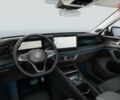 купити нове авто Фольксваген Тігуан 2025 року від офіційного дилера Автомобільний Дім Volkswagen Фольксваген фото