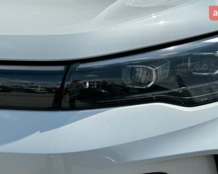 Фольксваген Тигуан, объемом двигателя 1.97 л и пробегом 0 тыс. км за 49005 $, фото 10 на Automoto.ua