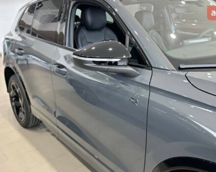 Фольксваген Тигуан, объемом двигателя 1.97 л и пробегом 0 тыс. км за 55850 $, фото 7 на Automoto.ua