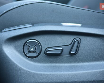 Фольксваген Тигуан 2025 в Тернополе на Automoto.ua Фольксваген Тигуан, объемом двигателя 1.97 л и пробегом 0 тыс. км за 49444 $, фото 18 на Automoto.ua