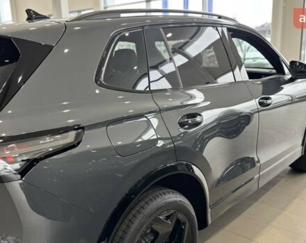 Фольксваген Тигуан, объемом двигателя 1.97 л и пробегом 0 тыс. км за 55850 $, фото 6 на Automoto.ua