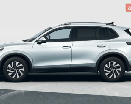 купить новое авто Фольксваген Тигуан 2025 года от официального дилера Автоцентр AUTO.RIA Фольксваген фото