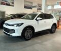 купить новое авто Фольксваген Тигуан 2025 года от официального дилера Автомобільний Дім Volkswagen Фольксваген фото