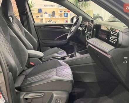 Фольксваген Тігуан 2025 у Житомирі на Automoto.ua Фольксваген Тігуан, об'ємом двигуна 1.97 л та пробігом 0 тис. км за 50767 $, фото 17 на Automoto.ua