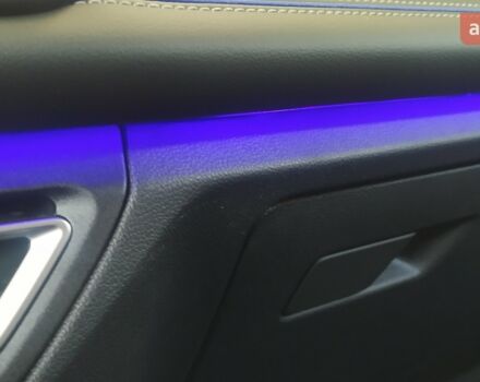 купить новое авто Фольксваген Тигуан 2025 года от официального дилера Автомобільний Дім Volkswagen Фольксваген фото