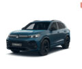 Фольксваген Тигуан, объемом двигателя 1.97 л и пробегом 0 тыс. км за 56677 $, фото 1 на Automoto.ua