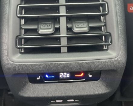 Фольксваген Тигуан, объемом двигателя 1.97 л и пробегом 0 тыс. км за 56097 $, фото 16 на Automoto.ua