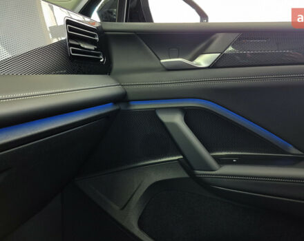 Фольксваген Тігуан, об'ємом двигуна 1.97 л та пробігом 0 тис. км за 44135 $, фото 15 на Automoto.ua