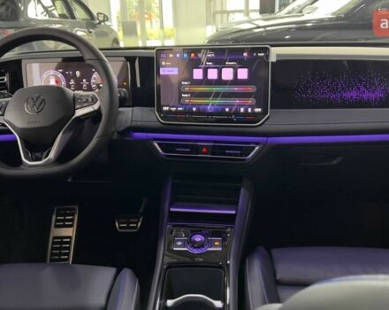 Фольксваген Тігуан, об'ємом двигуна 1.97 л та пробігом 0 тис. км за 55850 $, фото 16 на Automoto.ua
