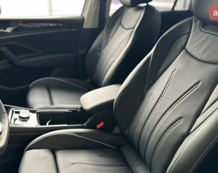 Фольксваген Тигуан, объемом двигателя 1.97 л и пробегом 0 тыс. км за 56156 $, фото 13 на Automoto.ua