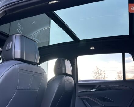 Фольксваген Тигуан, объемом двигателя 1.97 л и пробегом 0 тыс. км за 55837 $, фото 26 на Automoto.ua