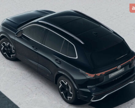 купить новое авто Фольксваген Тигуан 2025 года от официального дилера Автоцентр AUTO.RIA Фольксваген фото
