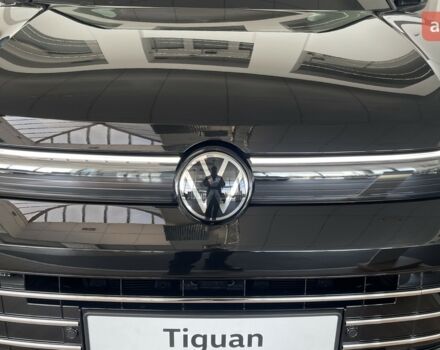 Фольксваген Тігуан, об'ємом двигуна 1.97 л та пробігом 0 тис. км за 56667 $, фото 4 на Automoto.ua