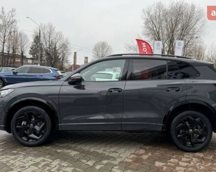 Фольксваген Тігуан, об'ємом двигуна 1.97 л та пробігом 0 тис. км за 55837 $, фото 2 на Automoto.ua