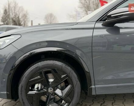 Фольксваген Тігуан, об'ємом двигуна 1.97 л та пробігом 0 тис. км за 55837 $, фото 5 на Automoto.ua