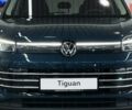 купити нове авто Фольксваген Тігуан 2025 року від офіційного дилера Автодім Атлант на Вацлава Гавела Фольксваген фото
