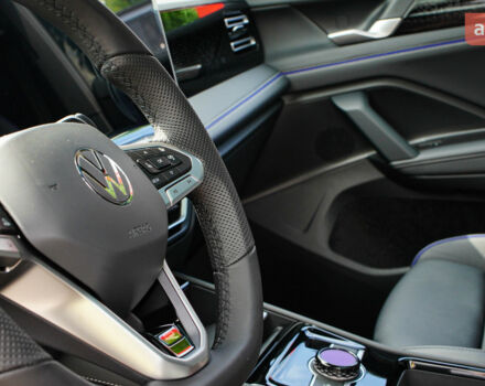 Фольксваген Тигуан, объемом двигателя 1.98 л и пробегом 0 тыс. км за 57256 $, фото 20 на Automoto.ua